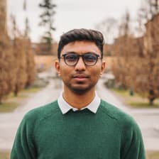 Profile picture for Rohan Madappa Venkatesh