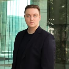 Profile picture for Valerii Khomynskyi