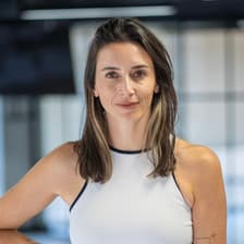 Profile picture for Daniela Bravo