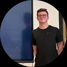 Profile picture for Benjamin Kapell