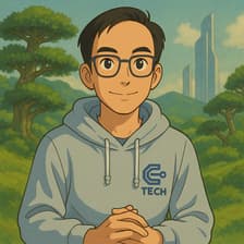 Profile picture for Django Duong, Nguyen N