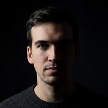 Profile picture for Vincent Maurin