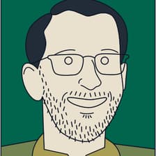 Profile picture for Morgan Friberg