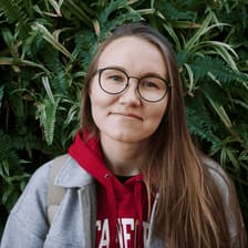 Profile picture for Veronica Prilutskaya
