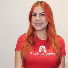 Profile picture for Marisol Espinoza