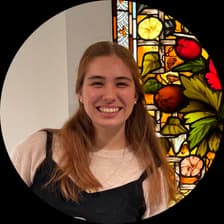 Profile picture for Elena Gonzalez