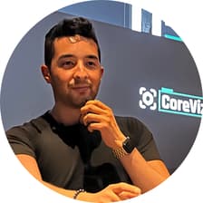 Profile picture for Wassim Gharbi