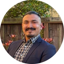 Profile picture for Shishir Karki