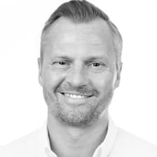 Profile picture for Preben Songe-Møller
