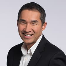 Profile picture for Nick Chang