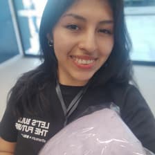 Profile picture for Carla Alejo 