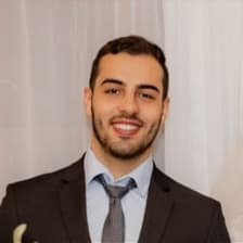 Profile picture for Matheus Costa Monteiro