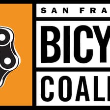 Profile picture for San Francisco Bicycle Coalition