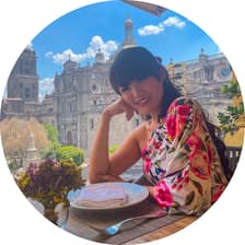 Profile picture for Lea Frances