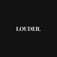 Profile picture for LOUDER.