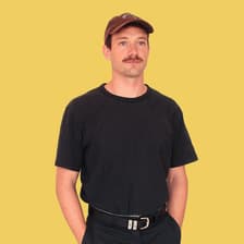 Profile picture for Kelso