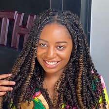 Profile picture for Naomie Seh