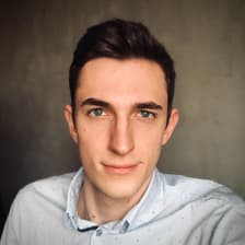 Profile picture for Jakub Sochacki