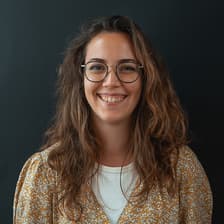 Profile picture for Sara Barriuso