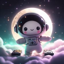 Profile picture for MoonAsset (Joseph)