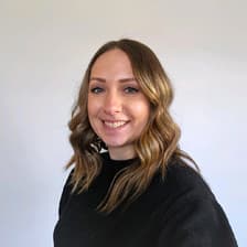 Profile picture for Amber Krusza