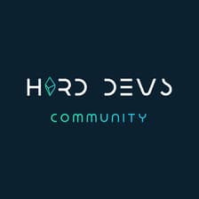 Profile picture for Hard Devs Community