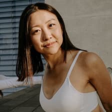 Profile picture for Rachel Zhao