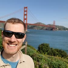 Profile picture for Martin