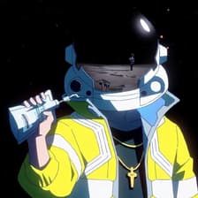 Profile picture for Luke露克
