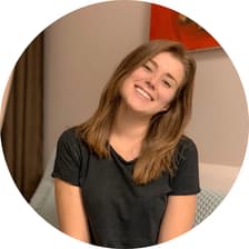 Profile picture for Olia Dmyterko