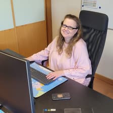 Profile picture for Birgit Gerstberger