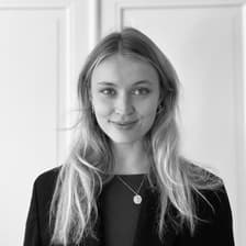 Profile picture for Sara Nevalainen