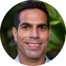 Profile picture for Raj George