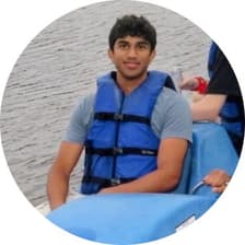 Profile picture for Srihith Chada