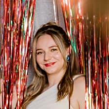 Profile picture for Ellie Berland