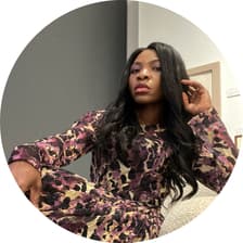 Profile picture for Abi