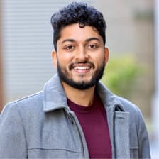 Profile picture for Rohan Pandey