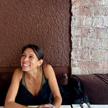 Profile picture for ClaudiaSofia Von