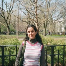 Profile picture for Leyla Gokcek