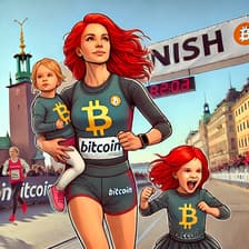 Profile picture for Rebecka Nakamoto