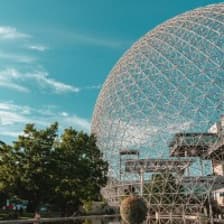 Profile picture for Innovation Climat Montréal