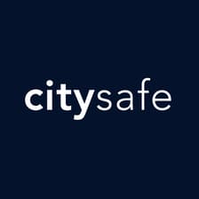 Profile picture for CitySafe