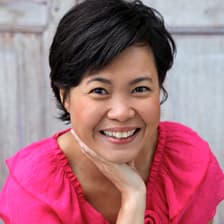 Profile picture for Aihui Ong (pronounced i-we)