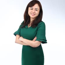 Profile picture for Soh Xiaoqing