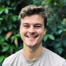 Profile picture for Jack Harber