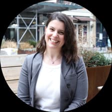 Profile picture for Teja from Butter be Kind