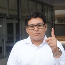 Profile picture for Walter Junior Navarro Collao