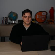 Profile picture for Edoardo Pedrocchi