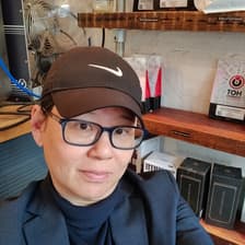 Profile picture for Hee-Meng Foo