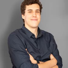 Profile picture for Franco Galeano